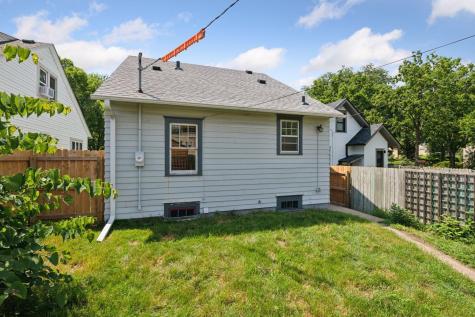 4505 15th Avenue S Minneapolis MN 55407