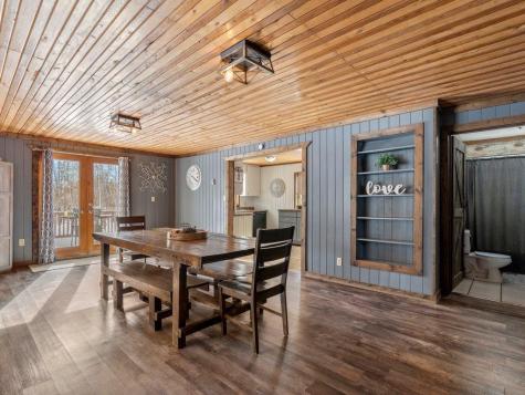 5422 State 87 SW Backus MN 56435