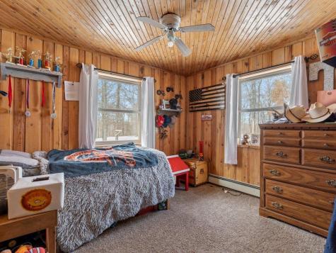5422 State 87 SW Backus MN 56435