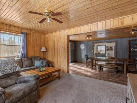 5422 State 87 SW Backus MN 56435