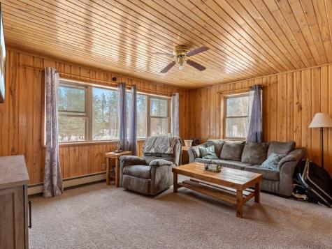 5422 State 87 SW Backus MN 56435