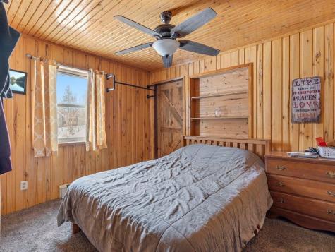 5422 State 87 SW Backus MN 56435