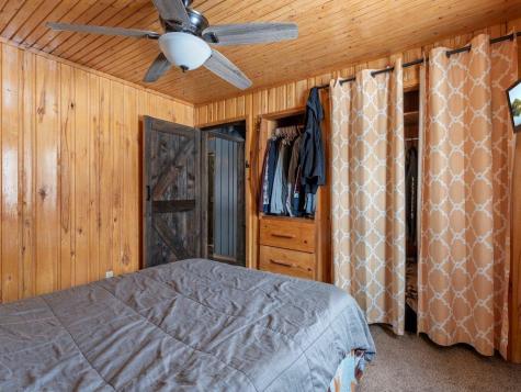5422 State 87 SW Backus MN 56435