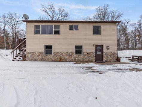 5422 State 87 SW Backus MN 56435