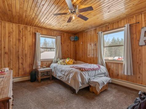 5422 State 87 SW Backus MN 56435