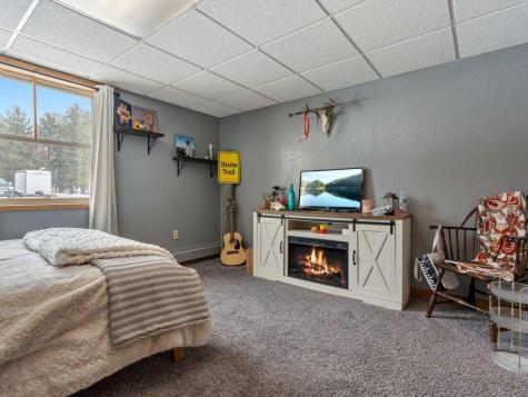 5422 State 87 SW Backus MN 56435