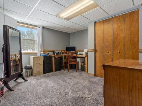 5422 State 87 SW Backus MN 56435