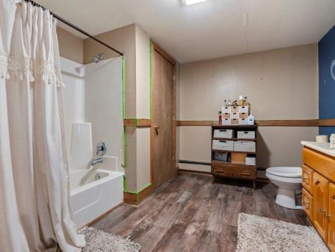 5422 State 87 SW Backus MN 56435
