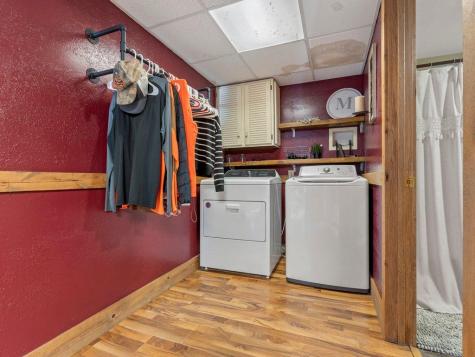 5422 State 87 SW Backus MN 56435