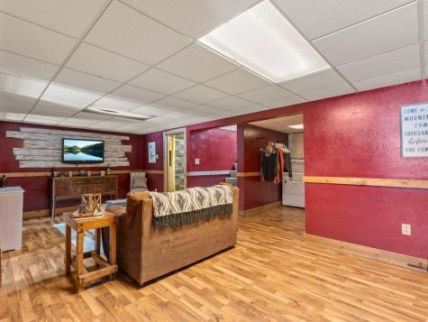 5422 State 87 SW Backus MN 56435