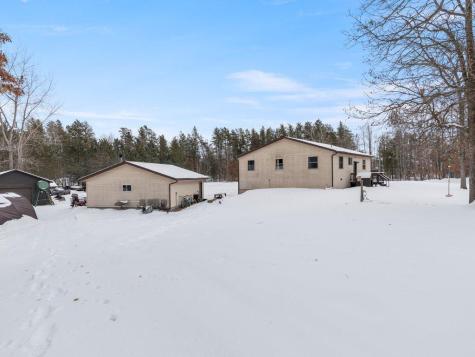 5422 State 87 SW Backus MN 56435