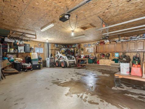 5422 State 87 SW Backus MN 56435