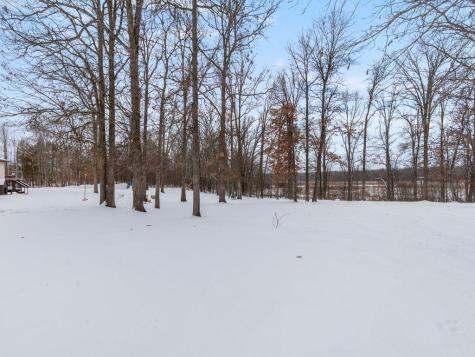 5422 State 87 SW Backus MN 56435