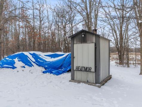 5422 State 87 SW Backus MN 56435