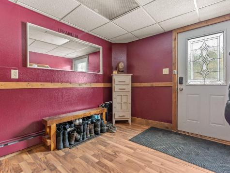 5422 State 87 SW Backus MN 56435