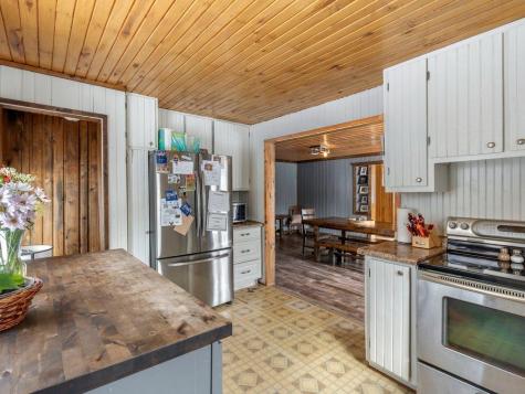 5422 State 87 SW Backus MN 56435