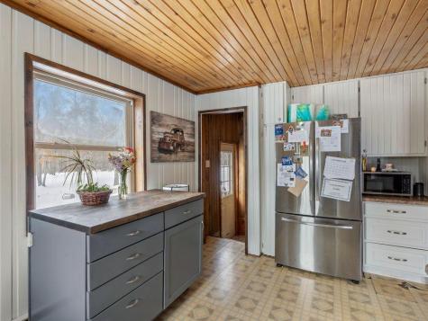 5422 State 87 SW Backus MN 56435