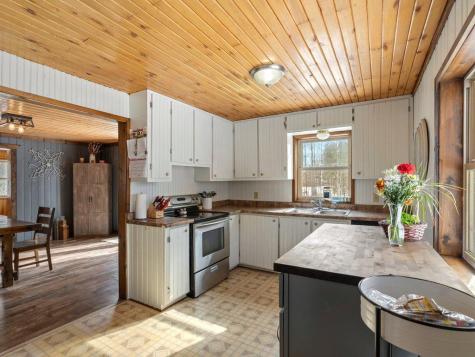 5422 State 87 SW Backus MN 56435