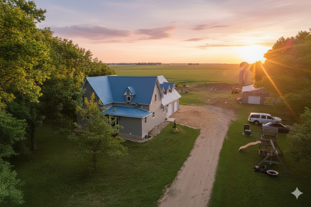 2032 70th Avenue Altona Twp MN 56164