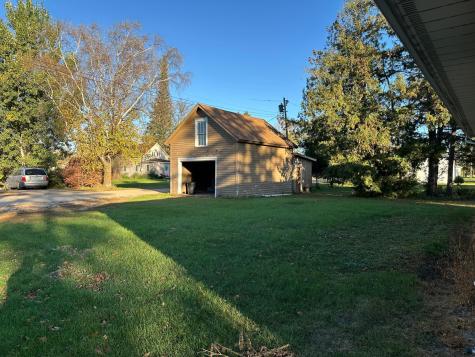1411 2nd Street Waubun MN 56589
