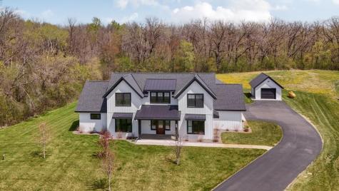 504 Northern Meadows Lane Sartell MN 56377