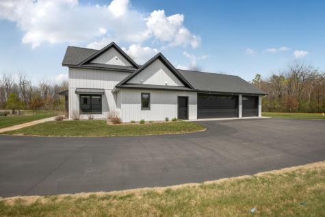 504 Northern Meadows Lane Sartell MN 56377
