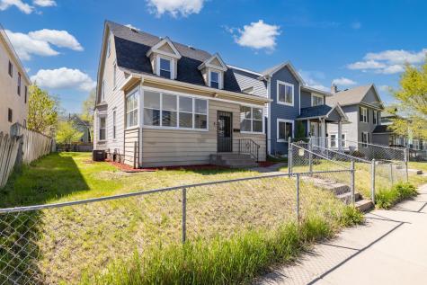 3036 Clinton Avenue Minneapolis MN 55408