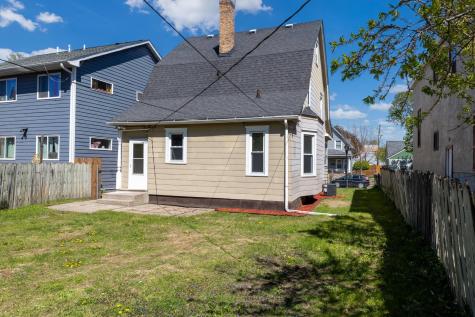 3036 Clinton Avenue Minneapolis MN 55408
