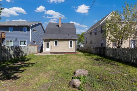 3036 Clinton Avenue Minneapolis MN 55408