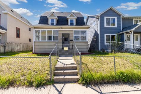 3036 Clinton Avenue Minneapolis MN 55408