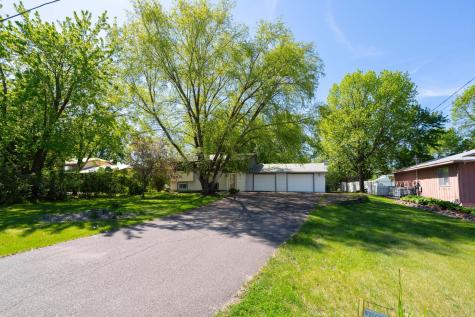 906 5th Avenue NE Little Falls MN 56345