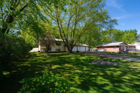 906 5th Avenue NE Little Falls MN 56345