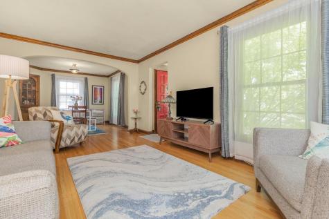1101 Humboldt Avenue West Saint Paul MN 55118