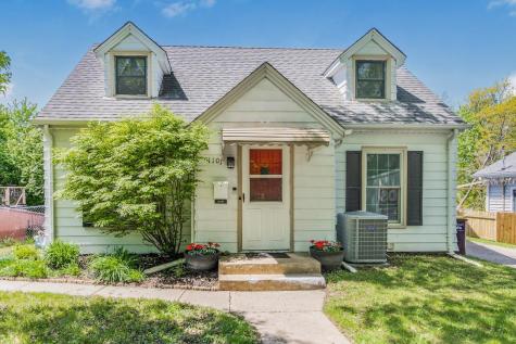 1101 Humboldt Avenue West Saint Paul MN 55118