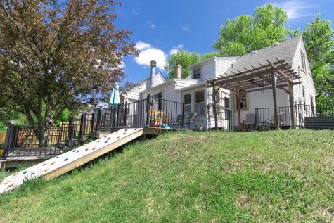 1101 Humboldt Avenue West Saint Paul MN 55118