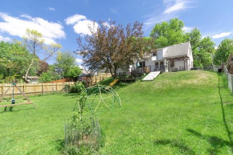 1101 Humboldt Avenue West Saint Paul MN 55118