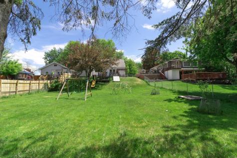 1101 Humboldt Avenue West Saint Paul MN 55118