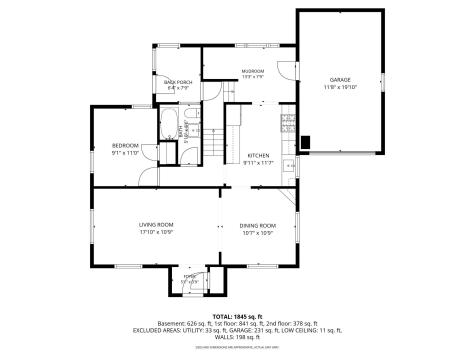 1101 Humboldt Avenue West Saint Paul MN 55118