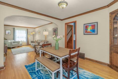 1101 Humboldt Avenue West Saint Paul MN 55118