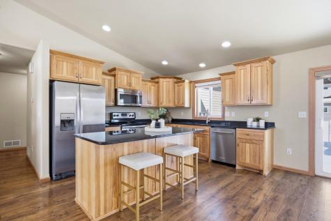 3037 Claire Drive E West Fargo ND 58078