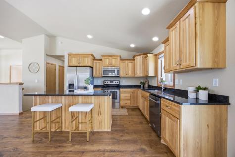 3037 Claire Drive E West Fargo ND 58078