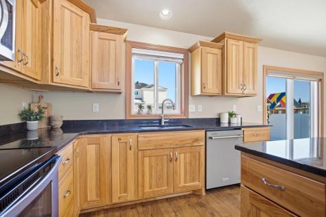 3037 Claire Drive E West Fargo ND 58078