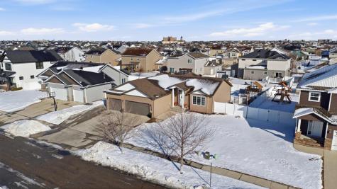 3037 Claire Drive E West Fargo ND 58078