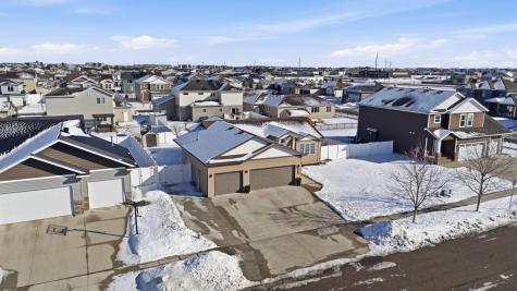 3037 Claire Drive E West Fargo ND 58078