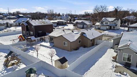 3037 Claire Drive E West Fargo ND 58078