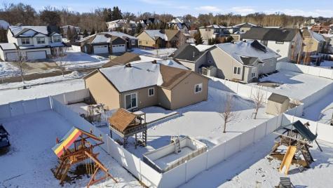 3037 Claire Drive E West Fargo ND 58078