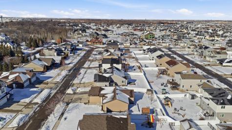 3037 Claire Drive E West Fargo ND 58078