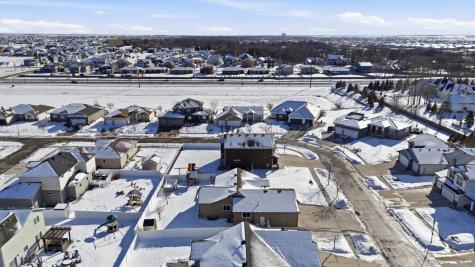 3037 Claire Drive E West Fargo ND 58078