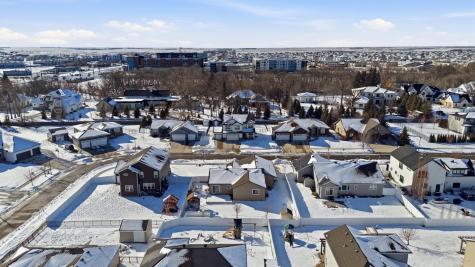 3037 Claire Drive E West Fargo ND 58078