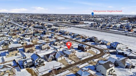 3037 Claire Drive E West Fargo ND 58078